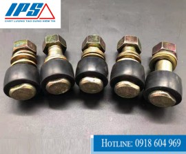 Bu long khớp nối giảm chấn, coupling blolt