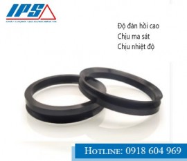 Phớt chắn bụi, phớt chắn nước trục động cơ 21-24 đường kính 20mm