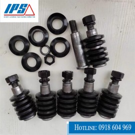 Bu lông khớp nối LT-Coupling bolts LT