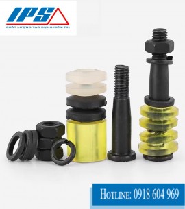 Coupling bolts LT, bu long khớp nối LT, khớp nối LT M12 x 18 x 95mm